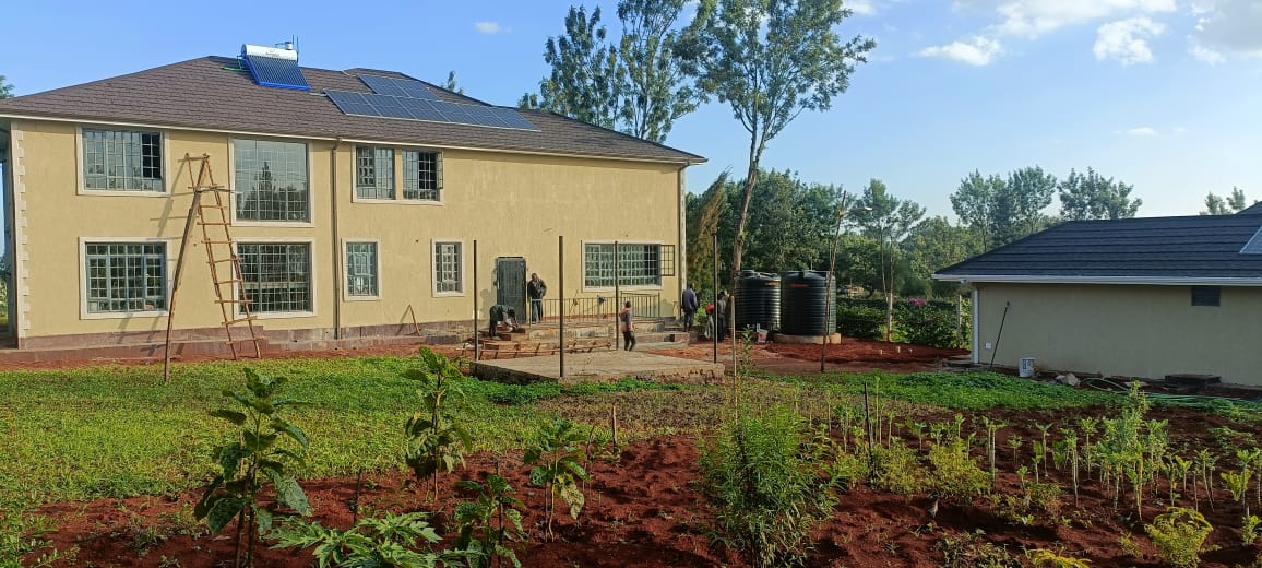 Construction Timelapse